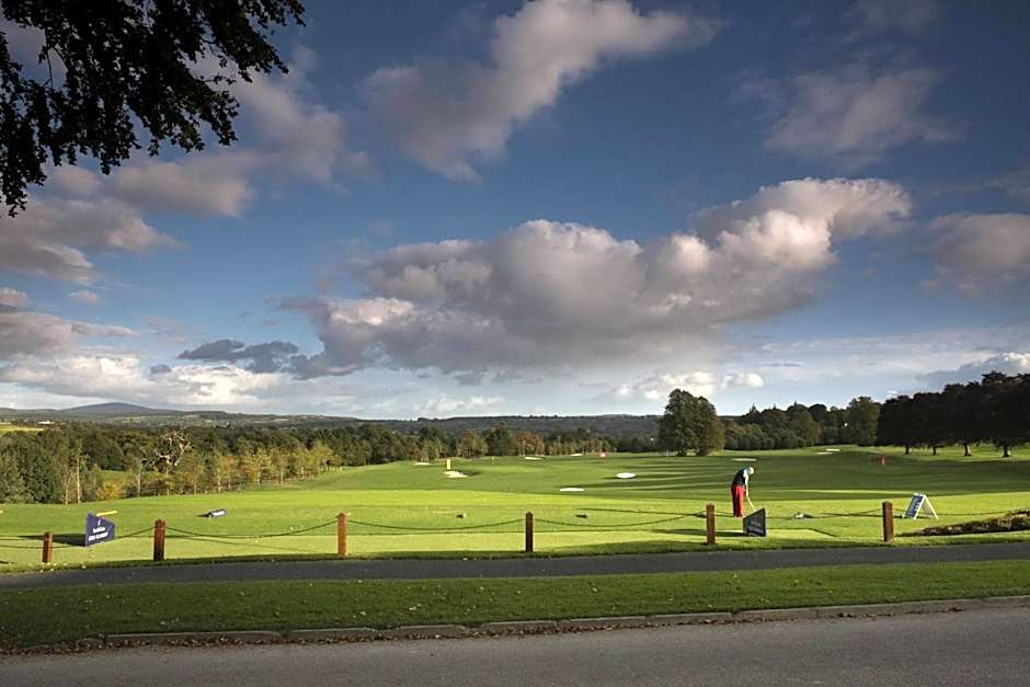 Mount Juliet Estate, Autograph Collection