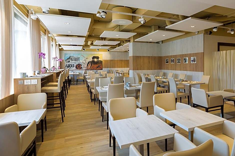 Continental Hotel Lausanne