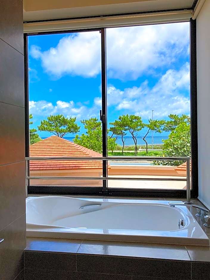 Moon Ocean Ginowan Hotel & Residence