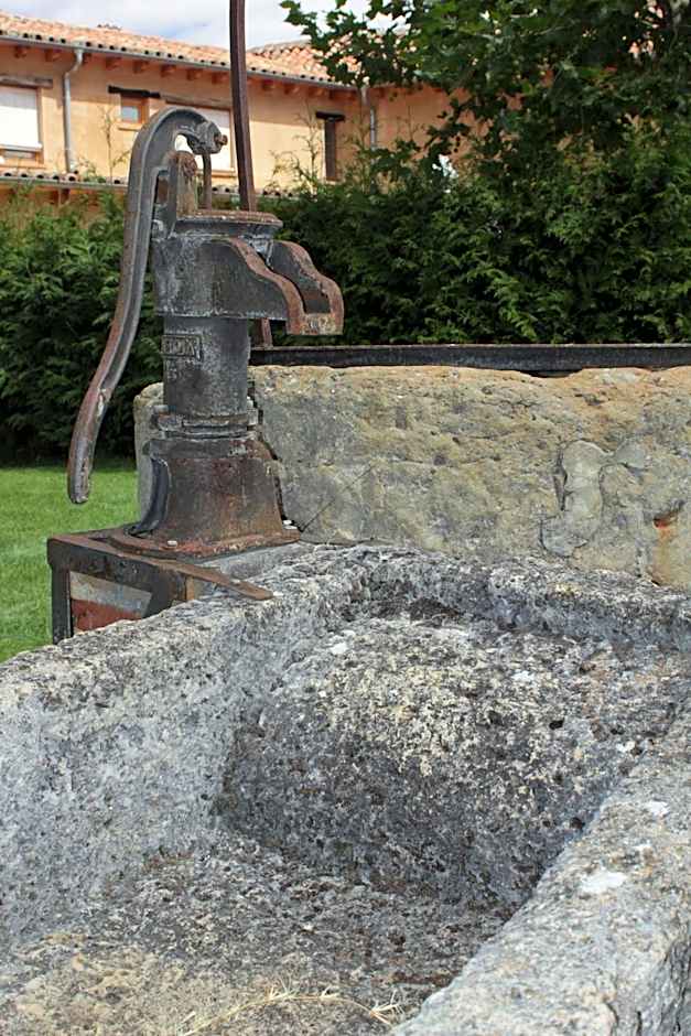 El Jardin de la Huerta