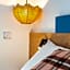 greet Hotel Massieux Lyon Nord