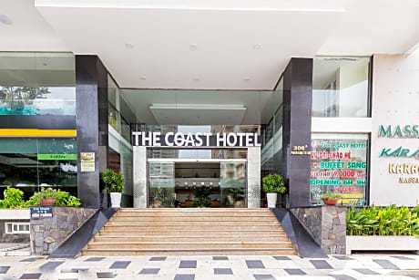 The Coast Hotel