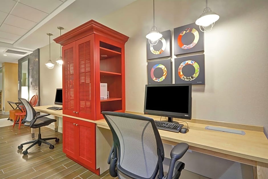 Home2 Suites by Hilton Minneapolis-Eden Prairie, MN