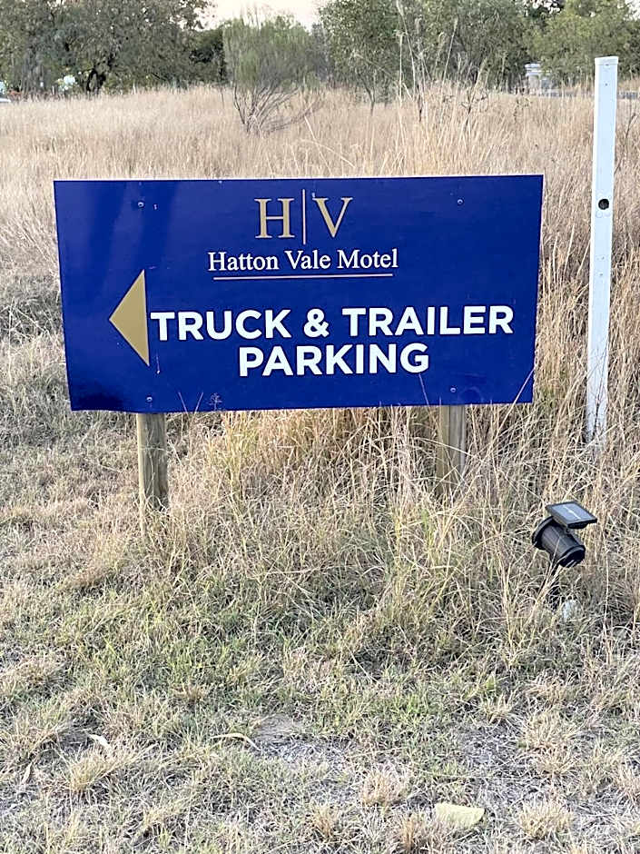 Hatton Vale Motel