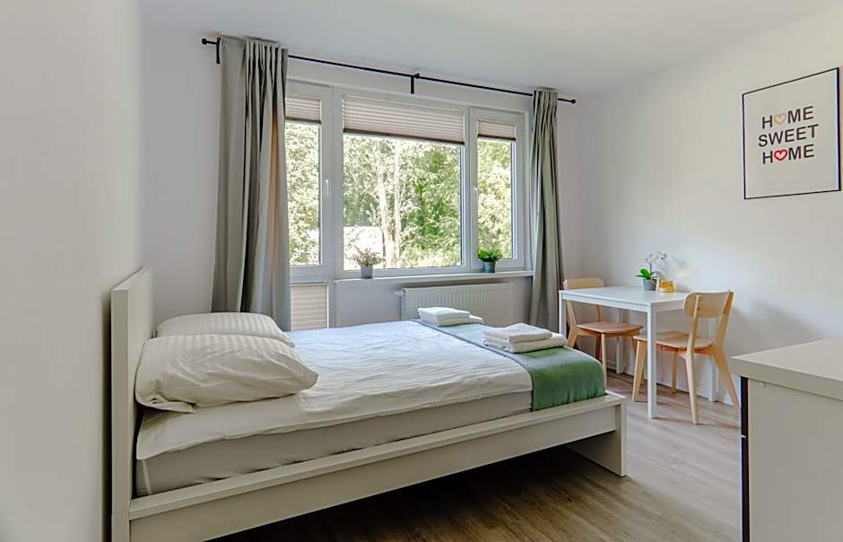 The Park Suites