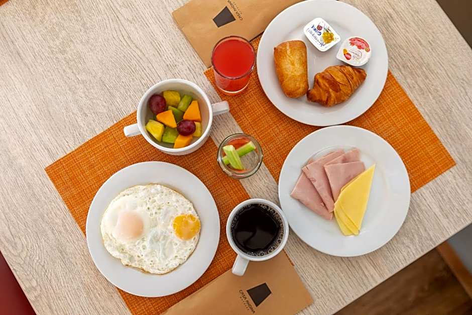 Casa Andina Standard Cusco Plaza