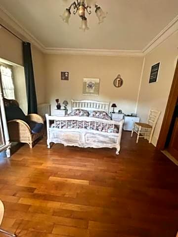 Chambres d'hôtes dans une maison de caractère