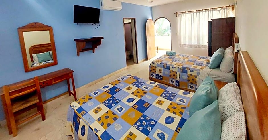 Hotel Kootznoowoo