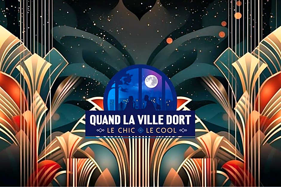 Quand la ville dort