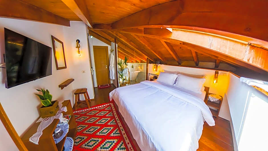 Sokak Boutique Hotel