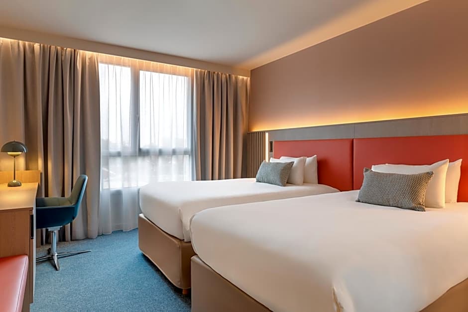 Courtyard by Marriott Paris Saint Denis