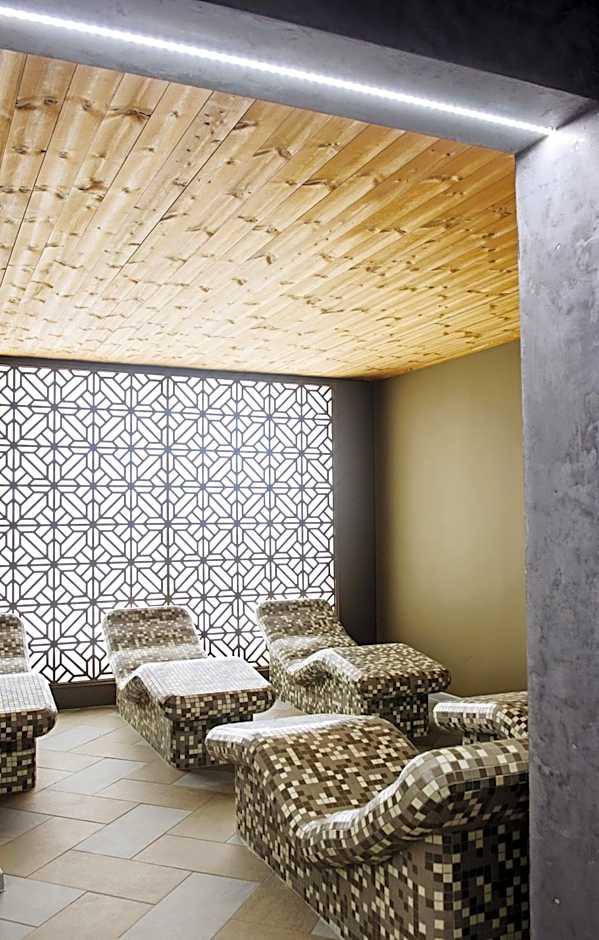 Hot Springs Medical and SPA