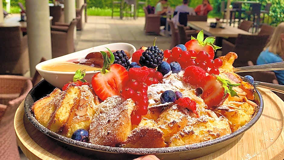 Gasthof Maria Kirchental