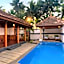 Estuary Sarovar Premiere Poovar Island