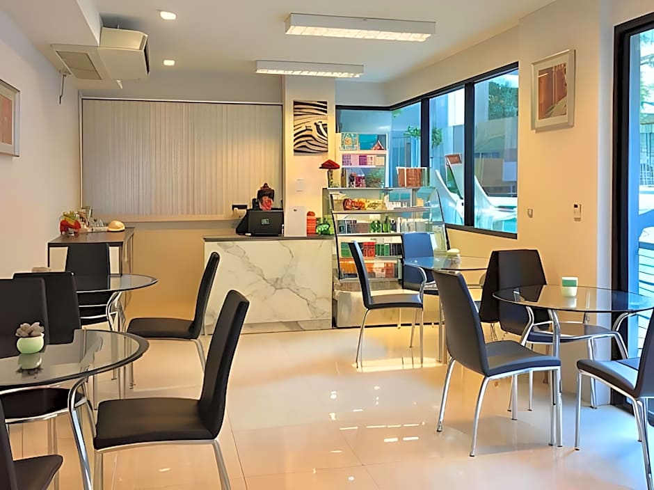 Avatar Residence Sukhumvit 7