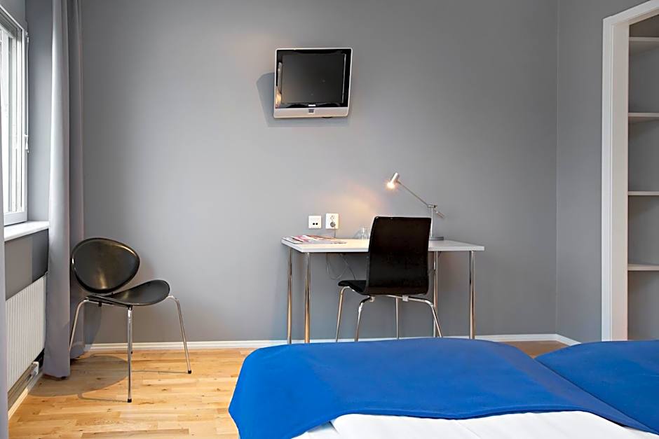 Sure Hotel by Best Western Stockholm Alvsjo