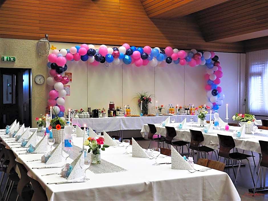 Jugendherberge Romanshorn