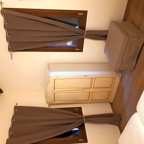 Superior Double Room with Extra Bed (2 Adults + 1 Child)