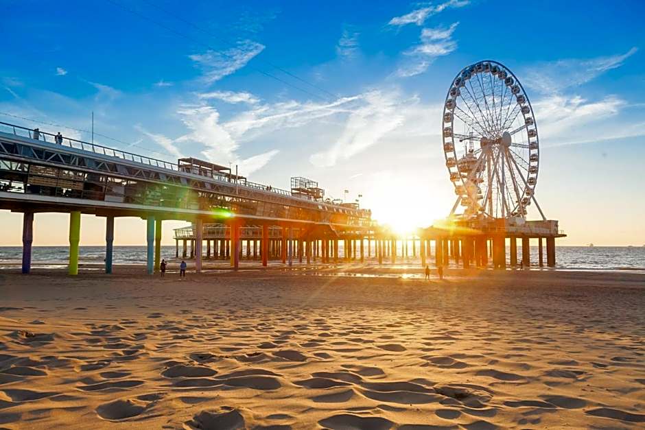 Bilderberg Europa Hotel Scheveningen