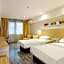 City Comfort Inn Guangzhou Luyuan Road Taojing