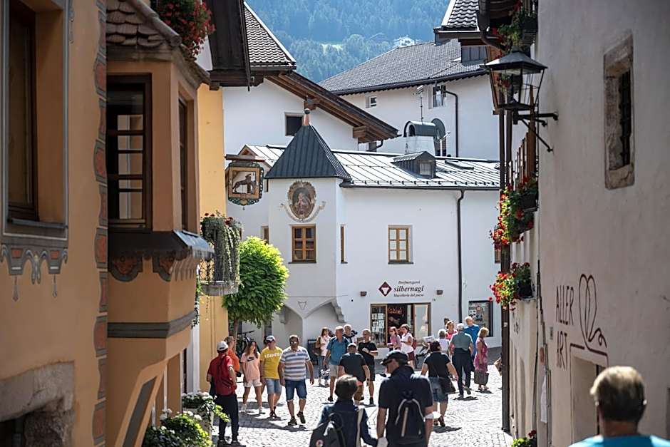 Hotel Garni Savoy - new opening