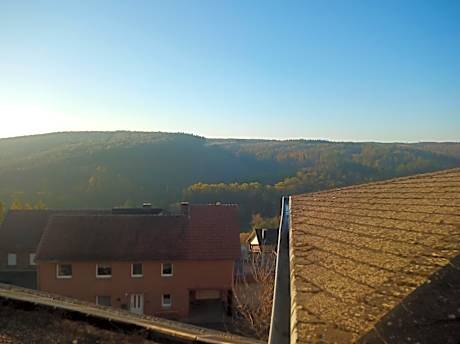 Deluxe Double Room with Shower