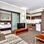 New Haus by Hougoumont Hotel, former Bannister 22