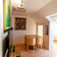 Privilege Room's by Central Park