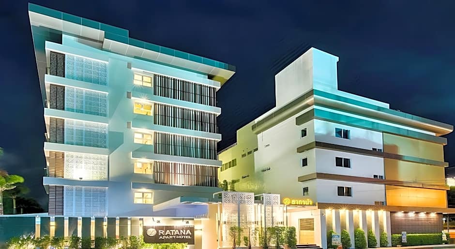 Ratana Hotel Rassada