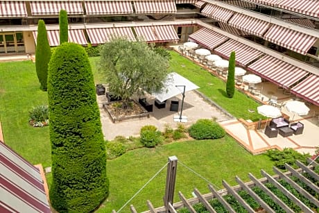 The Originals Boutique, Hotel Les Strelitzias