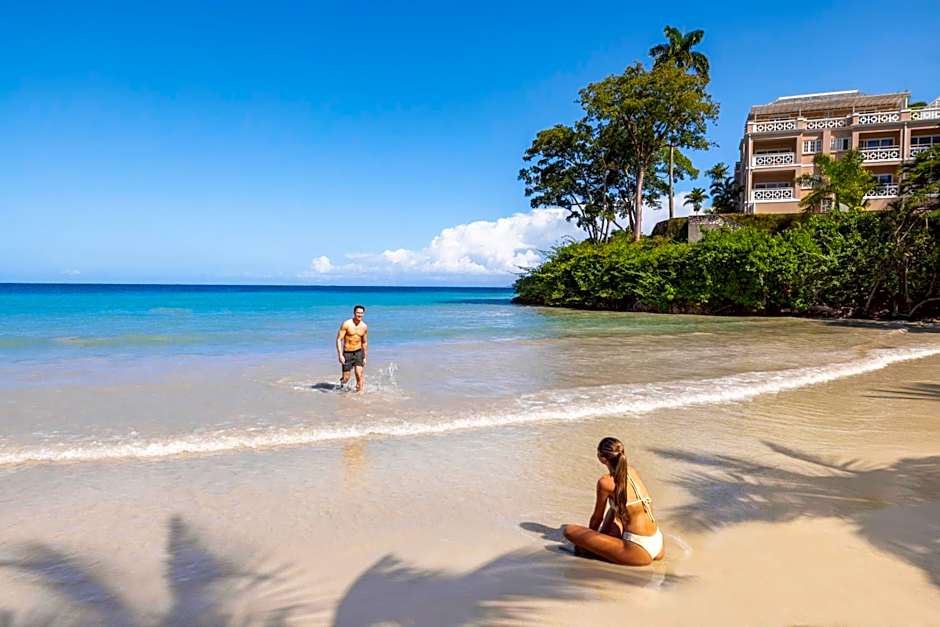 Couples Sans Souci - All Inclusive