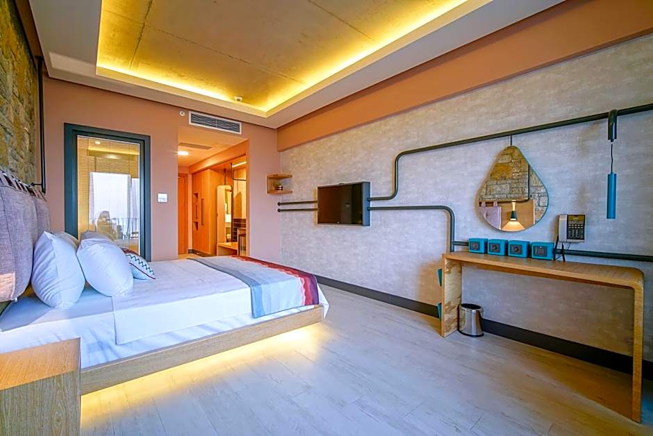 Cape Krio Boutique Hotel & SPA - Over 9 years old Adult Only