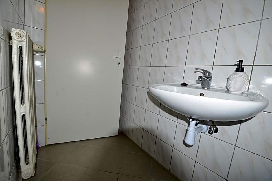 Pokoje Gościnne u Klimosza