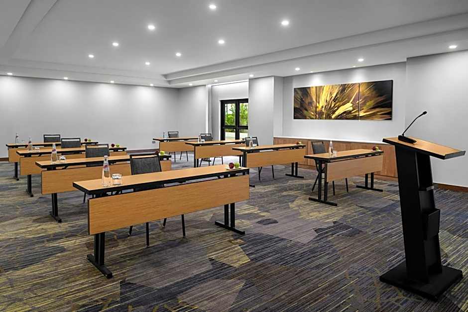 Courtyard by Marriott Port of Spain