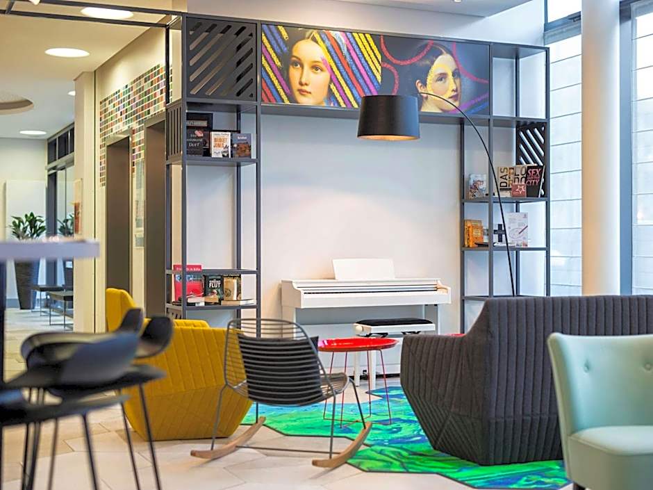 Adagio Koln City Aparthotel