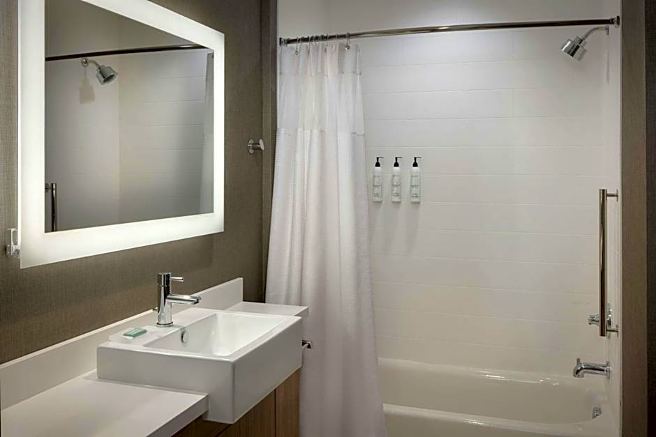 SpringHill Suites by Marriott Bowling Green