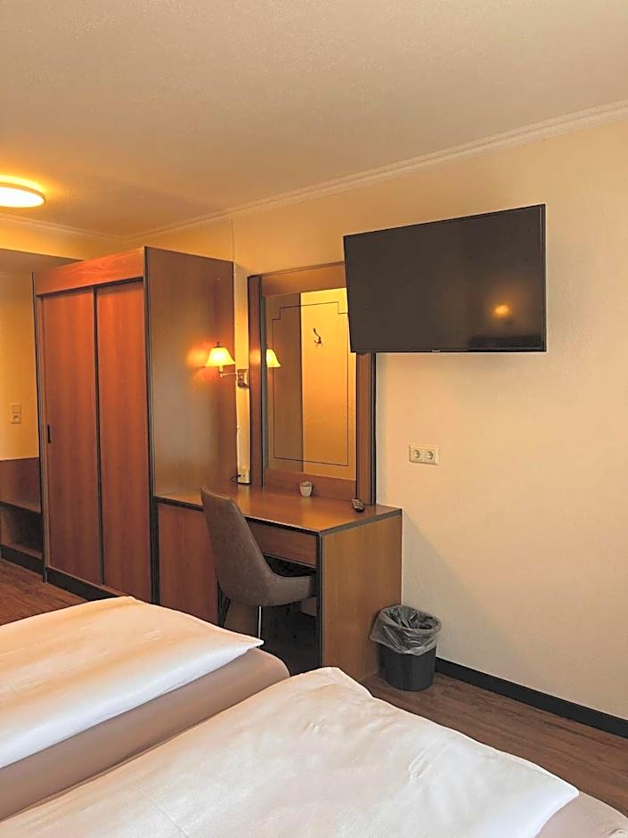 Hotel Rebstock