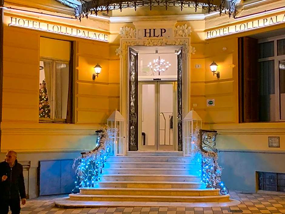 Lolli Palace Hotel