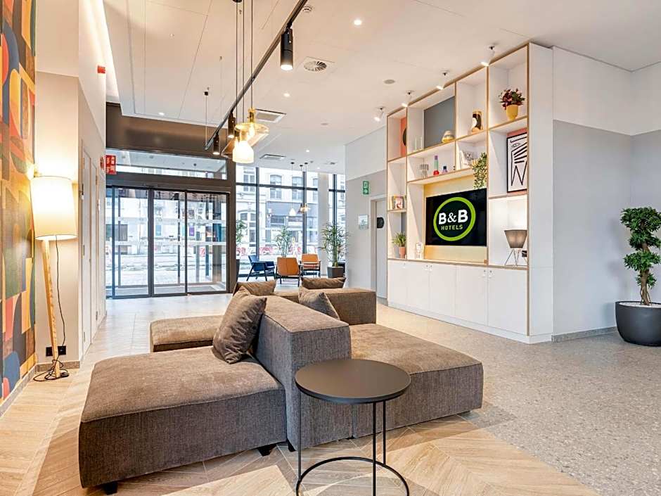 B&B HOTEL Namur