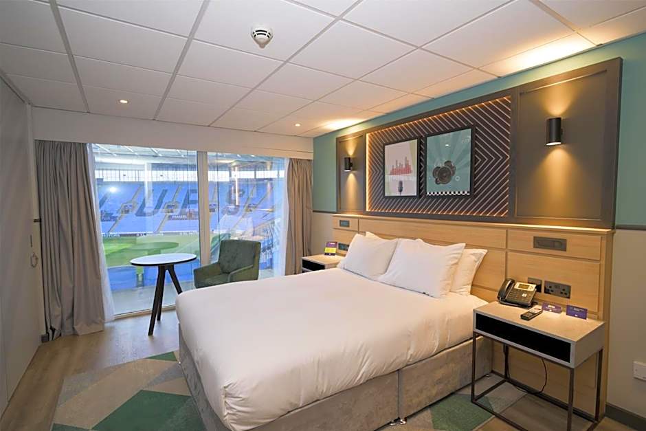 DoubleTree by Hilton Coventry Building Society Arena