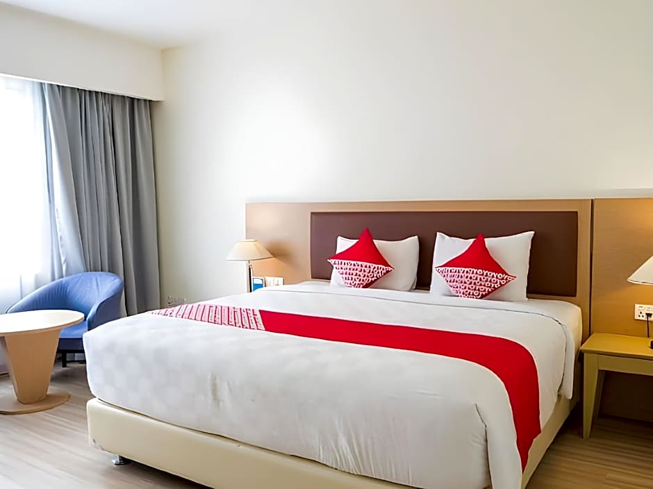 D' Grande Hotel Batam