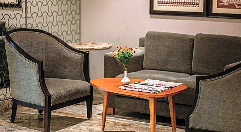 Hotel Meraden La Oasis