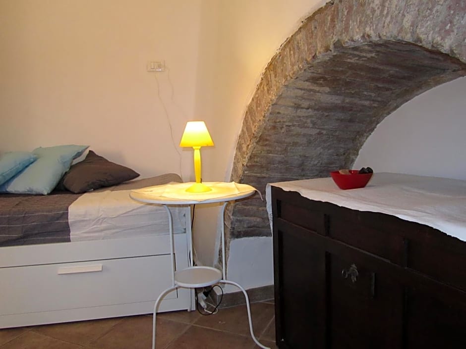 Casa Vacanze - B&B La Casetta