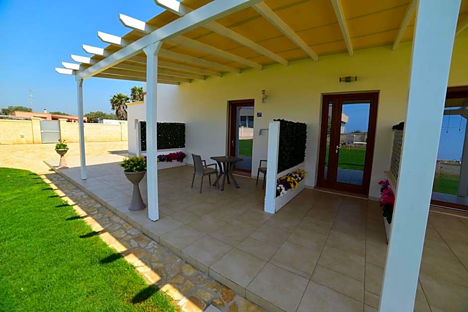 La Palazzina Bed & Breakfast