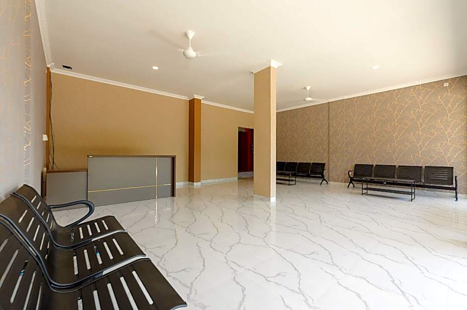 RedDoorz near GSG UNILA Lampung