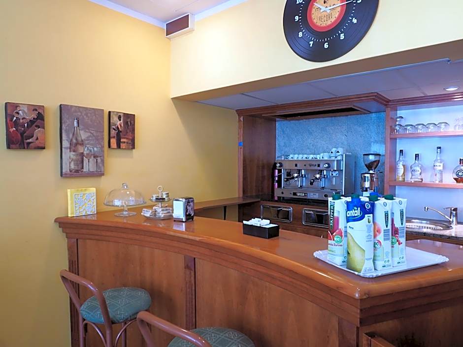 Hotel Select
