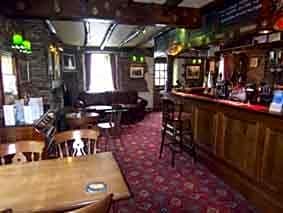 The Copley Arms