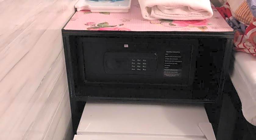 Dreamland guest house