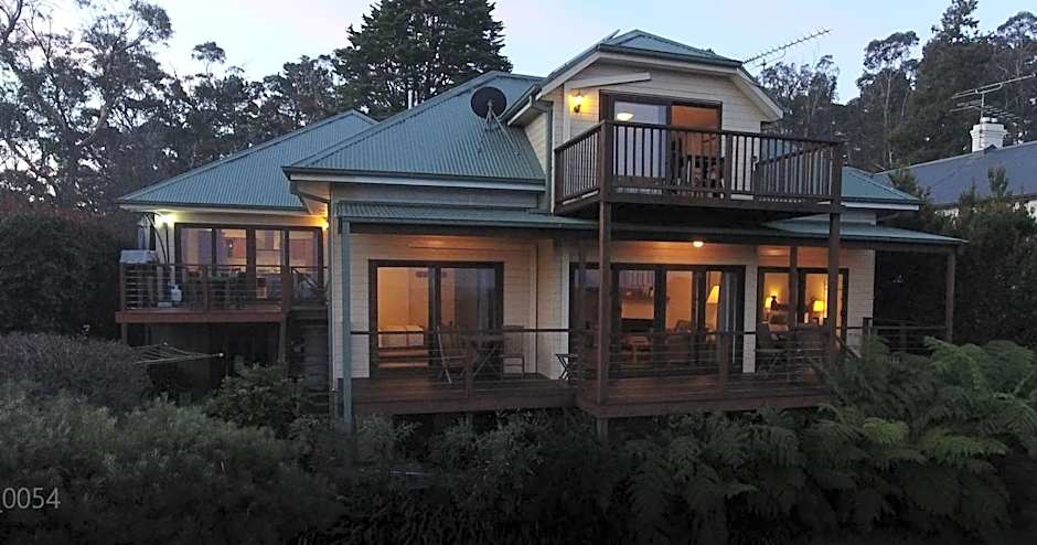 Valley of the Waters B&B