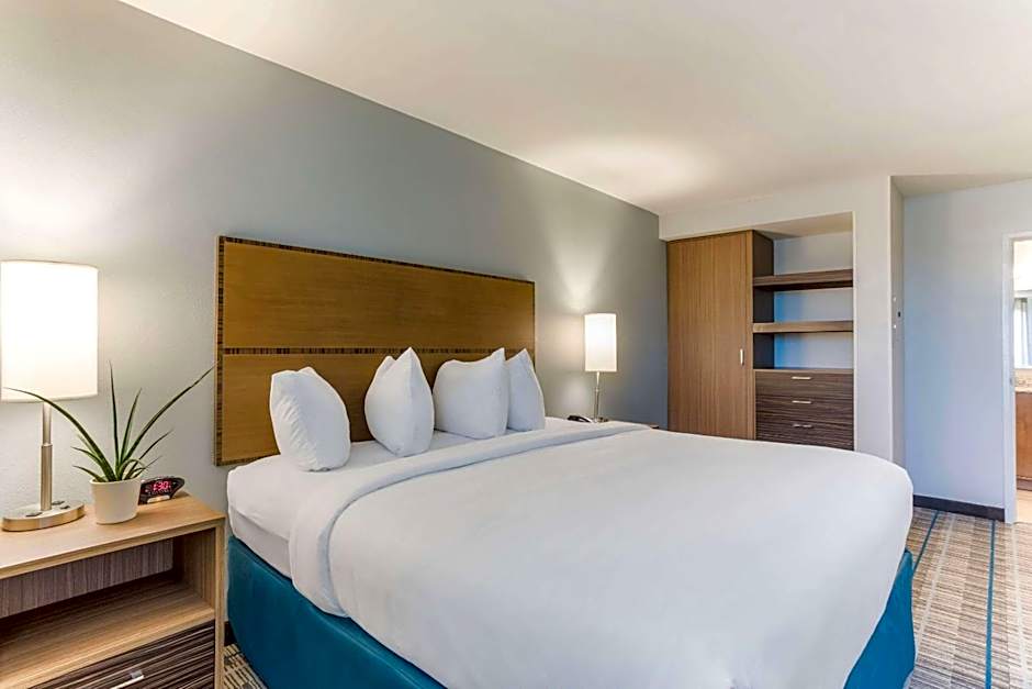 MainStay Suites Murfreesboro